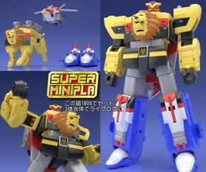 Mua bán SUPER MINI PLA LIVE ROBO